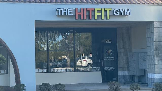 Image 2 from The HITFIT Gym partner gallery