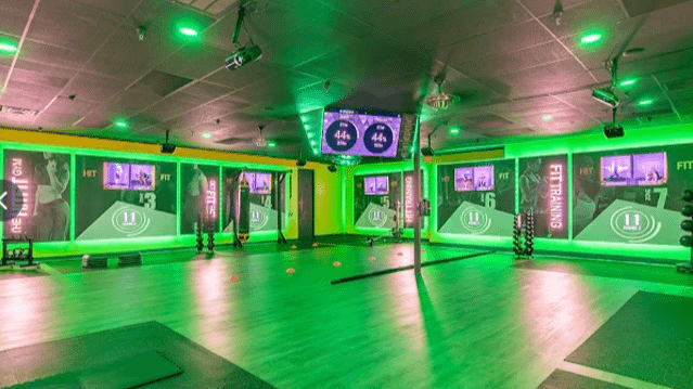 Image 3 from The HITFIT Gym partner gallery