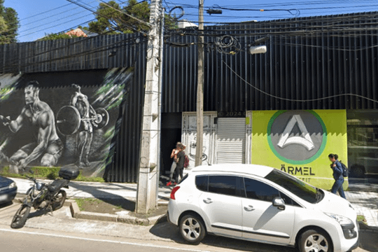 Imagem 2 da galeria do parceiro ARMEL CROSSFIT