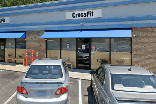 Image 2 from CrossFit Angier partner gallery