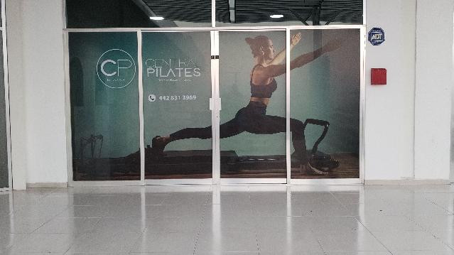 Imagen 2 de la galería del partner Central Pilates Querétaro
