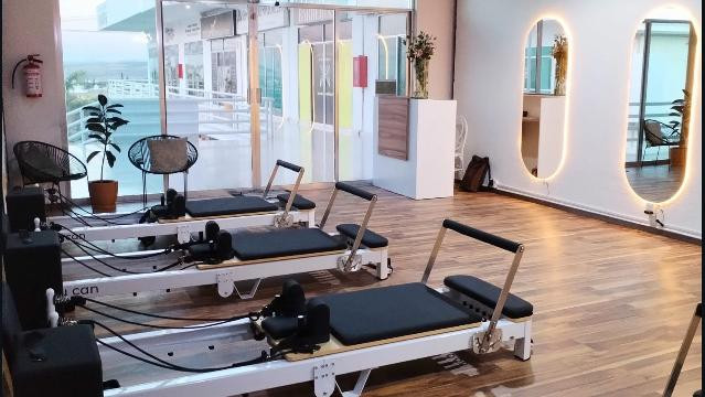 Imagen 1 de la galería del partner Central Pilates Querétaro