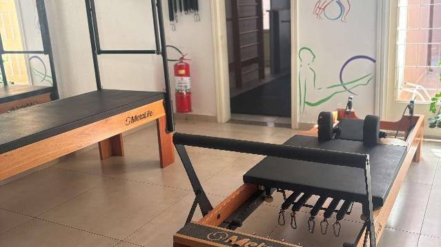 Imagem 1 da galeria do parceiro INSCRI - Instituto Científico de Reabilitação Integrada