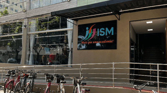 Imagem 2 da galeria do parceiro Instituto Saúde e Movimento