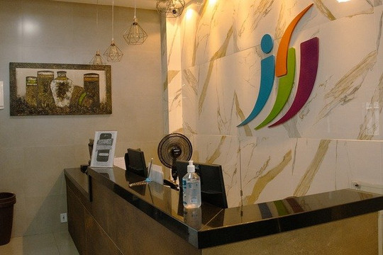 Imagem 2 da galeria do parceiro INSTITUTO SAÚDE E MOVIMENTO