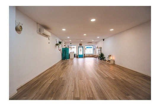 Imagen 3 de la galería del partner Silvia de la Morena Yoga