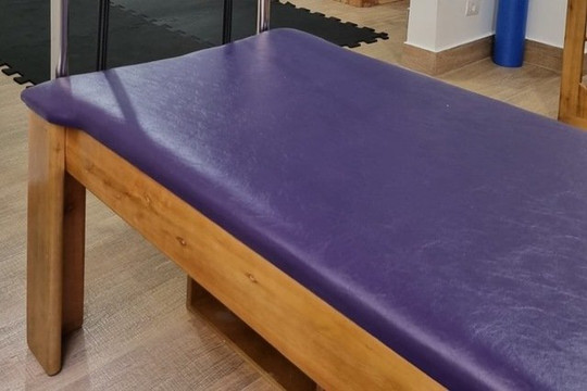 Imagem 1 da galeria do parceiro JC Pilates e Fisioterapia