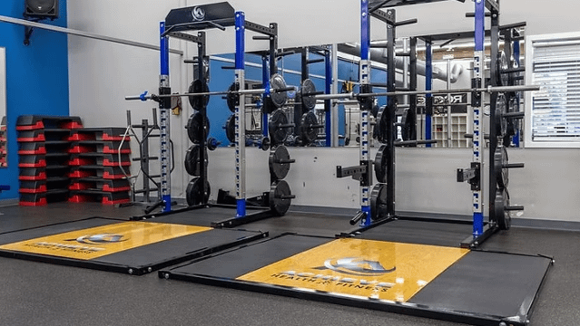 Image 3 from Achieve Health & Fitness partner gallery