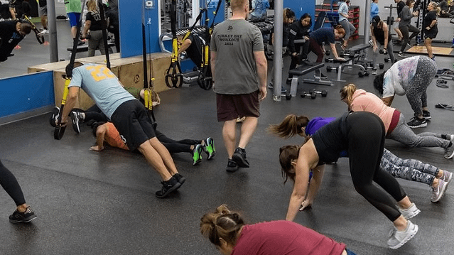 Image 1 from Achieve Health & Fitness partner gallery