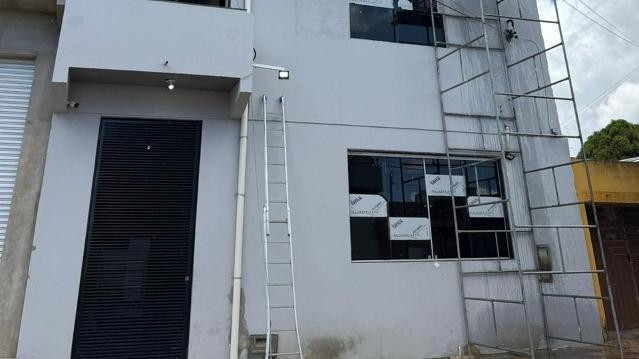 Imagem 2 da galeria do parceiro Academia Ônix