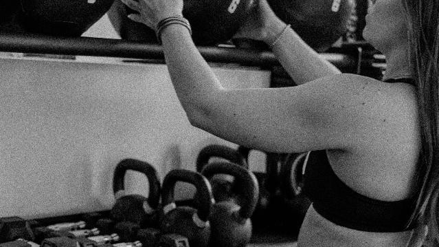 Image 3 from Revel Training Club partner gallery