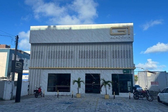 Imagem 2 da galeria do parceiro G1 Academia