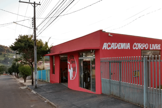 Imagem 2 da galeria do parceiro Academia Corpo Livre