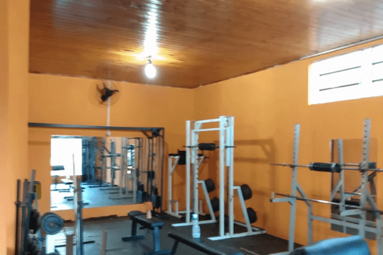 Imagem 3 da galeria do parceiro Academia Corpo Livre