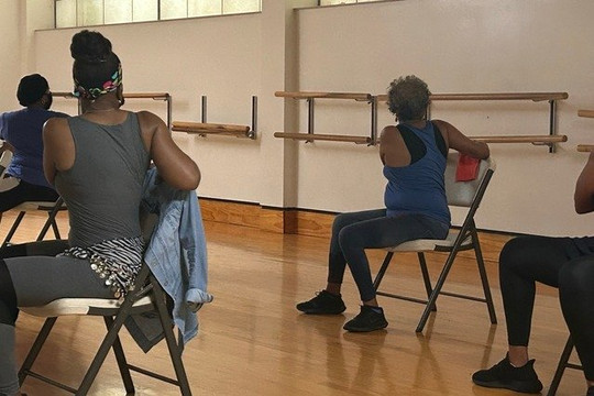 Image 1 from Penny Love Fitness partner gallery