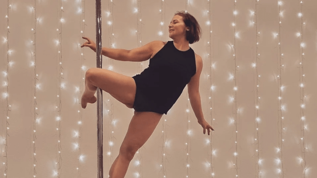 Bild 2 von Poledance!-Flensburg- Aerial & Fitness Partnergalerie