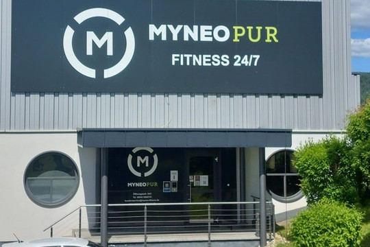 Bild 2 von MYNEOpur Büdingen Partnergalerie