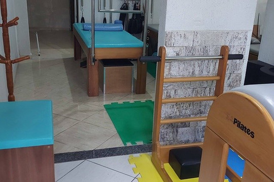 Imagem 1 da galeria do parceiro Fisio Solution