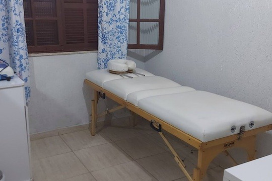 Imagem 3 da galeria do parceiro Fisio Solution