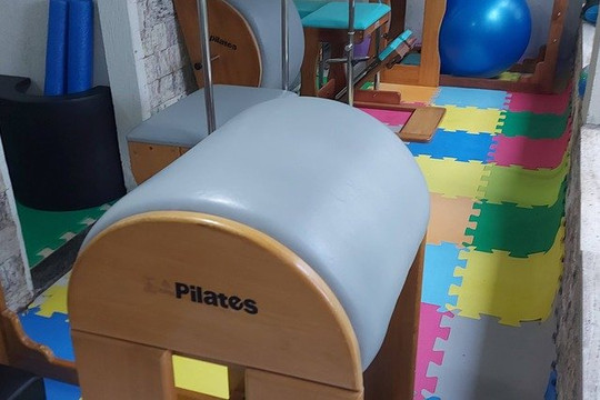 Imagem 2 da galeria do parceiro Fisio Solution