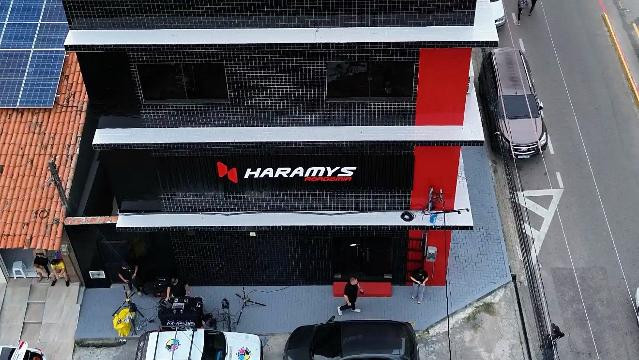 Imagem 2 da galeria do parceiro Haramys Messejana