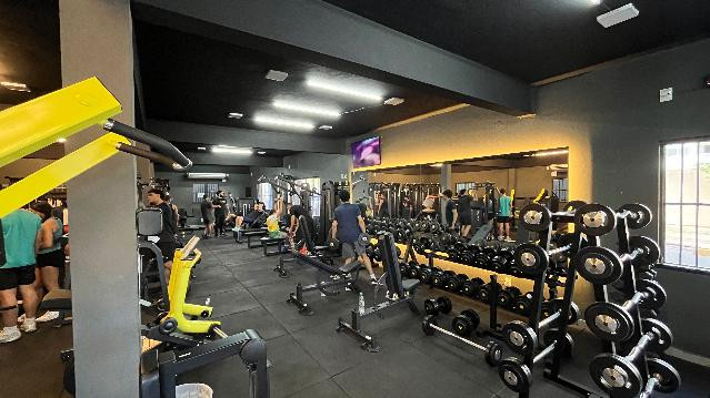 Imagem 3 da galeria do parceiro Complexo F2 Messejana