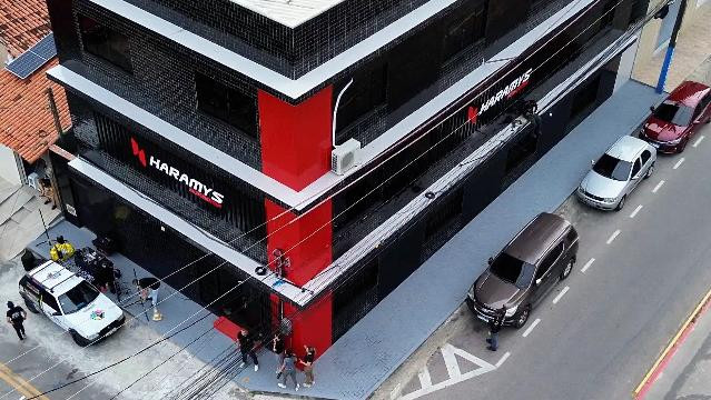 Imagem 1 da galeria do parceiro Haramys Messejana