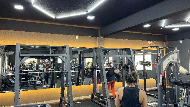 Imagem 3 da galeria do parceiro Haramys Messejana