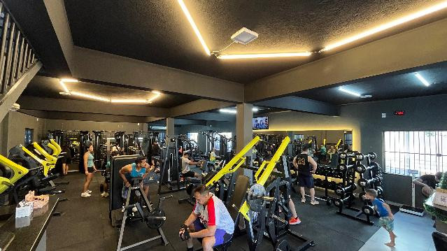 Imagem 1 da galeria do parceiro Complexo F2 Messejana