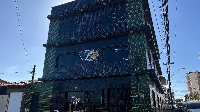 Imagem 2 da galeria do parceiro Complexo F2 Messejana