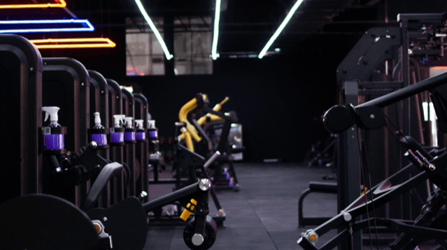 Imagem 3 da galeria do parceiro PhD Sports - Jaguariaíva