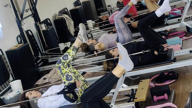 Imagen 1 de la galería del partner JULIETAMENTEFIT