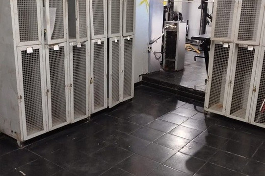 Imagem 3 da galeria do parceiro Academia Millennium Fitness