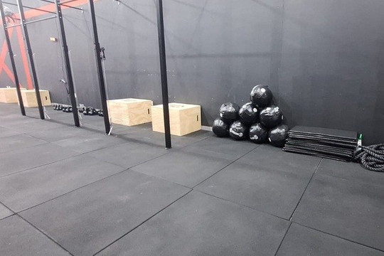 Imagem 3 da galeria do parceiro Flamer Box