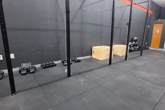 Imagem 1 da galeria do parceiro Flamer Box