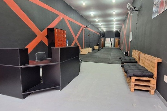 Imagem 2 da galeria do parceiro Flamer Box