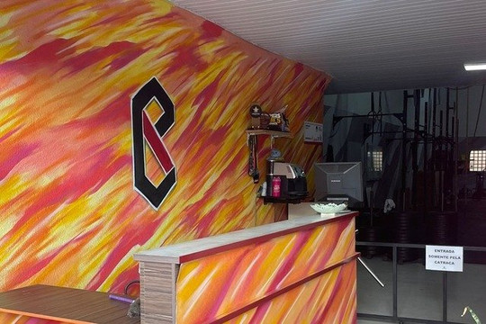 Imagem 3 da galeria do parceiro BuenoBox Cross & Funcional