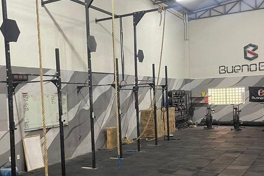 Imagem 1 da galeria do parceiro BuenoBox Cross & Funcional