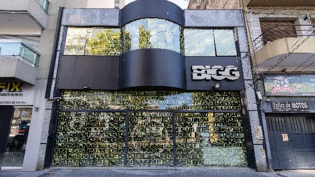 Imagen 2 de la galería del partner Bigg - Devoto