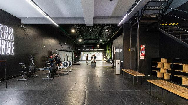 Imagen 1 de la galería del partner Bigg - Devoto