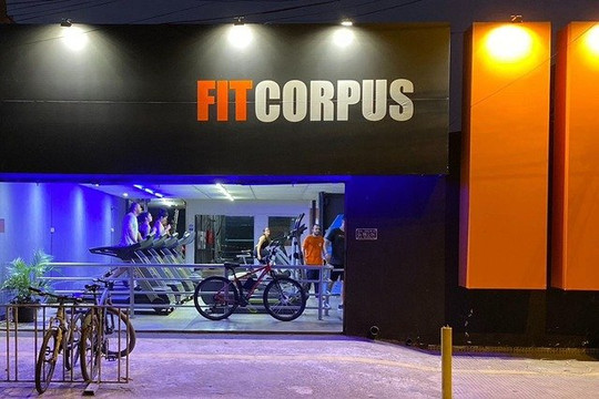 Imagem 2 da galeria do parceiro Fit Corpus Academia