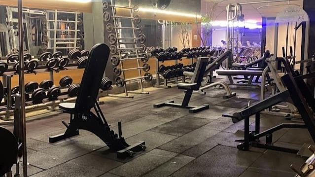 Imagem 1 da galeria do parceiro Fit Corpus Academia