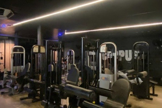 Imagem 3 da galeria do parceiro Fit Corpus Academia