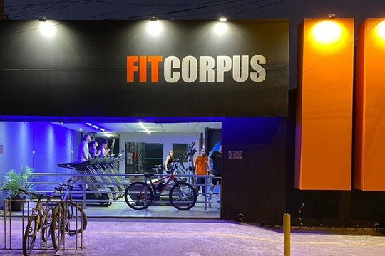 Imagem 1 da galeria do parceiro Fit Corpus Academia