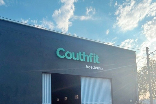 Imagem 2 da galeria do parceiro Couthfit Crixás