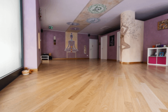 Immagine 1 dalla galleria del partner Centro Yoga L'albero della Gioia