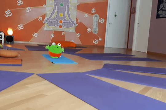 Immagine 3 dalla galleria del partner Centro Yoga L'albero della Gioia