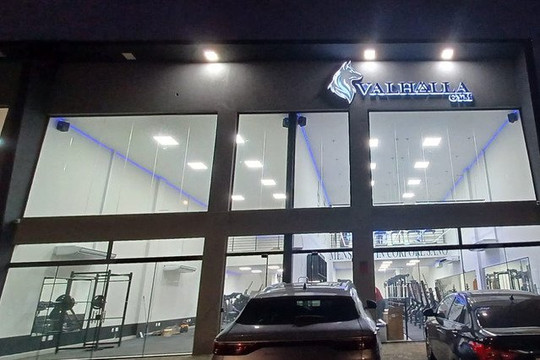 Imagem 2 da galeria do parceiro Valhalla Gym