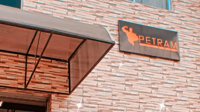 Imagem 2 da galeria do parceiro Petram Fitness