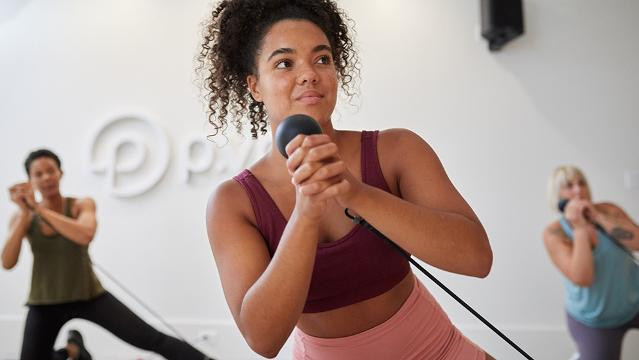 Image 3 from PVolve Lincoln Park partner gallery